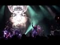 Moonspell - The Last Of Us (Live) - Coliseu ...