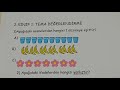 2. Sınıf  Matematik Dersi  Nesne Sayılarını Belirleme Uzman sınıf öğretmeniyim. Bursa&#39;da yaşıyorsanız ve özel ders almak istiyorsanız; ilyasbulbul350@gmail.com adresimden bana ... konu anlatım videosunu izle