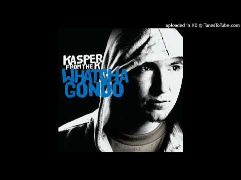 Kasper From The K - Kwad Up (DIY Instrumental)