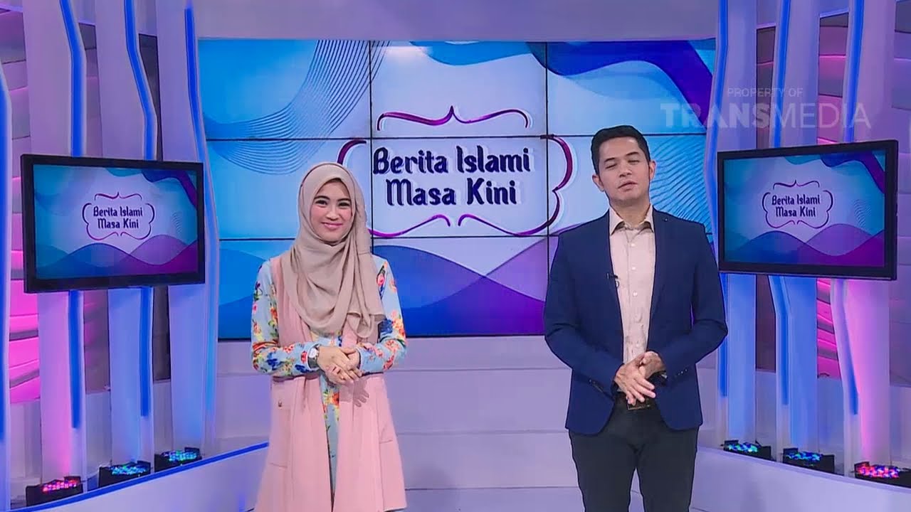 BERITA ISLAMI MASA KINI - Sidik Jari Dan Bakat Anak Dalam Islam