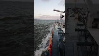 Volharding 3. IJsselmeer of Holland! windkracht 7💥🤩