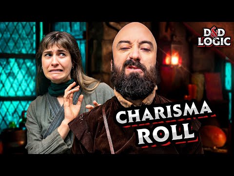 Seducing an NPC in D&D