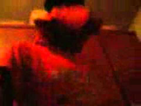 Mlk loko em dia de chuva (harlem shake)