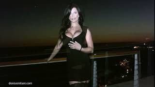Denise Milani - Waiting For Midnight
