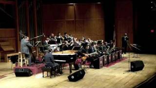 FSU Jazz Orchestra - Shaw 'Nuff
