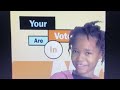 Opening To Little Bill Big Little Bill 2001 VHS
