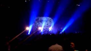 Gomez. Make no sound live at roundhouse 2011