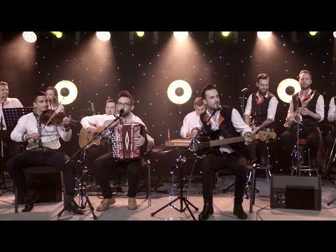 Enej - Gdy się Chrystus rodzi (Official video)