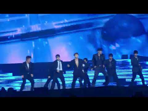 2025.08.24 Super Show 10 Super Junior - Express Mode