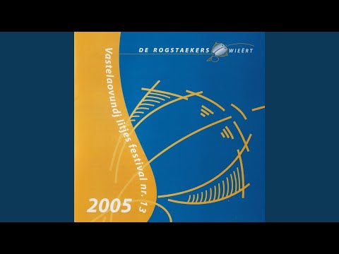 Mien vrouw gezeen....?