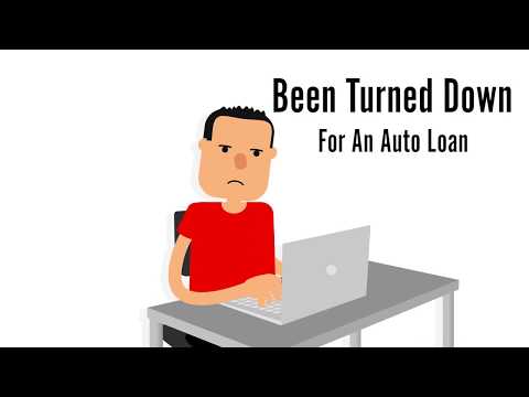 DriveNow Auto Credit - We Say Yes!