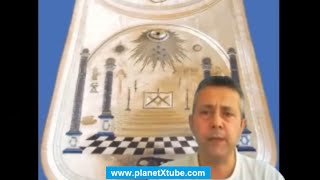 How to recognise Reptilians and Freemasons - The Gorilla199 Channel