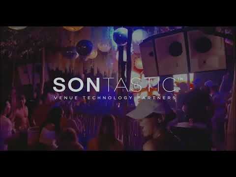 Boys Noize - Live set at Mrs.Sippy Bali (Trailer)