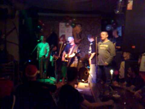 Mietek Folk - Kubryk Pub