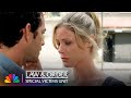 I Married My Own Rapist Law Order SVU NBC