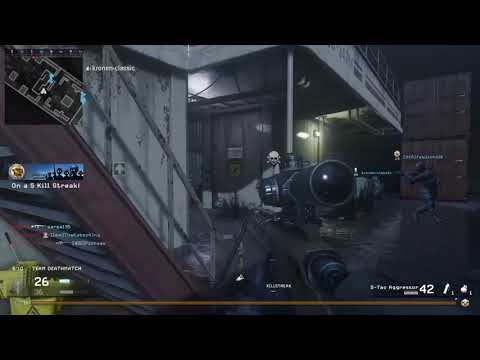 Call of Duty®: Modern Warfare® Remastered Kechies