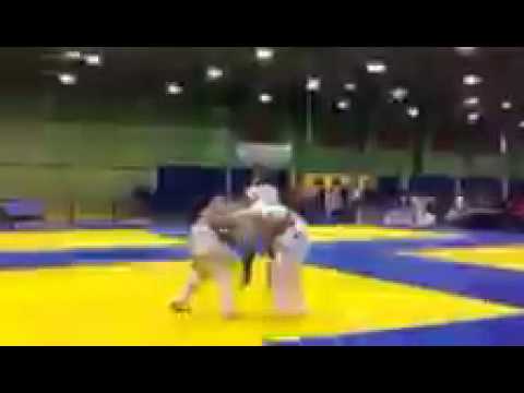 comment gagner un combat de judo