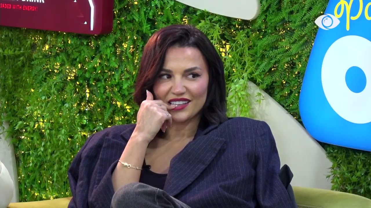 “Çfarë mendimi ke për qëndrimin e Kristit ndaj Rogertit?”/ Mali pyet Baby G: Më pyet në mëngjes…