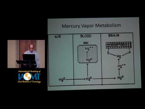 Michael Aschner, PhD