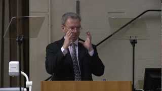 Eric Schmidt: The Next 5 Billion - Life in Our New Connected Age