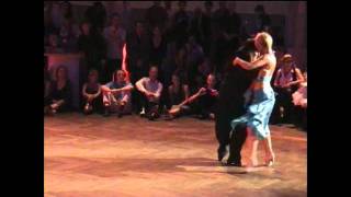 Aoniken Quiroga & Alejandra Mantiñan - 3