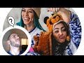 MC Mirella e MC Bella - Te Amo Piranha (KondZilla) (REACTION) MC Mirella e MC Bella - Te Amo Piranha (KondZilla) (REACTION)