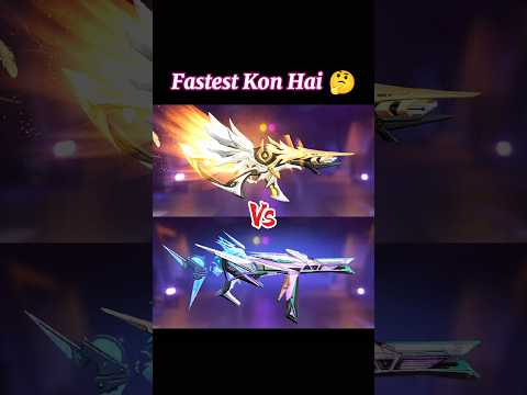 Evo MP5 vs Chromasonic Mp40 🥵 Damage & Rate Of Fire Test 🔥 #freefire #freefireshorts