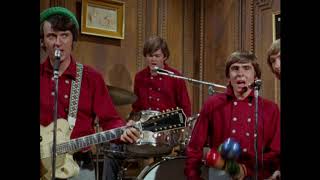 THE MONKEES MORE OF THE MONKEES MARY MARY TRACK 7