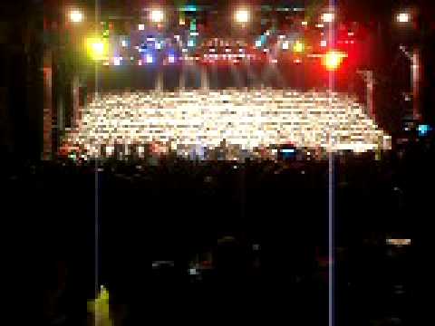 Le Grand Choral de Bernard Lavilliers