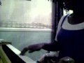 Michael Jackson Tribute Leave Me Alone Piano Cover