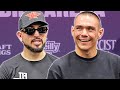 Tim Tszyu vs Brian Mendoza • FULL POST FIGHT PRESS CONFERENCE