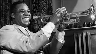 Louis Armstrong - (What Did I Do To Be So) Black And Blue