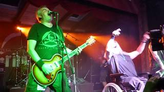 Grim reaper - Lust for Freedom - Trveheim Festival Vol.2