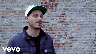 Dilated Peoples - Kanye West Making Fun of John Legend (247HH Exclusive)