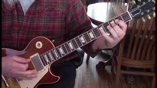 Some Heads Are Gonna Roll - Judas Priest Lesson