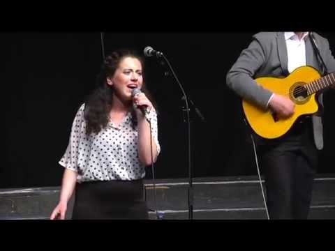 Magdalena Stojanova i Nevenka Stojanova - Leo