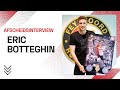 'Ik ben trots dat ik voor Feyenoord heb mogen spelen' | Afscheidsinterview Eric Botteghin