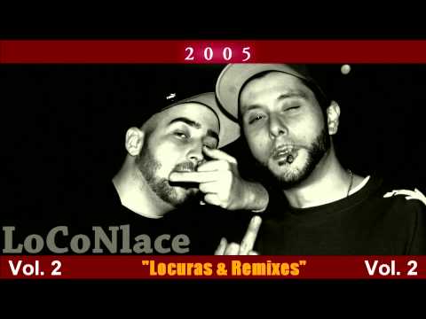 LoCoNlace - Lo Traigo