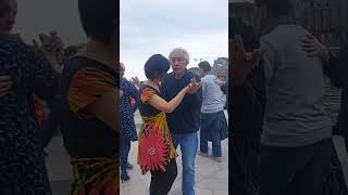 EP 127 TANGO LEFT BANK MARCH 9 2025#travel #luxurytravel #tango #digitalnomade #paris