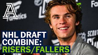 Download lagu NHL Draft Combine: What did we learn? mp3