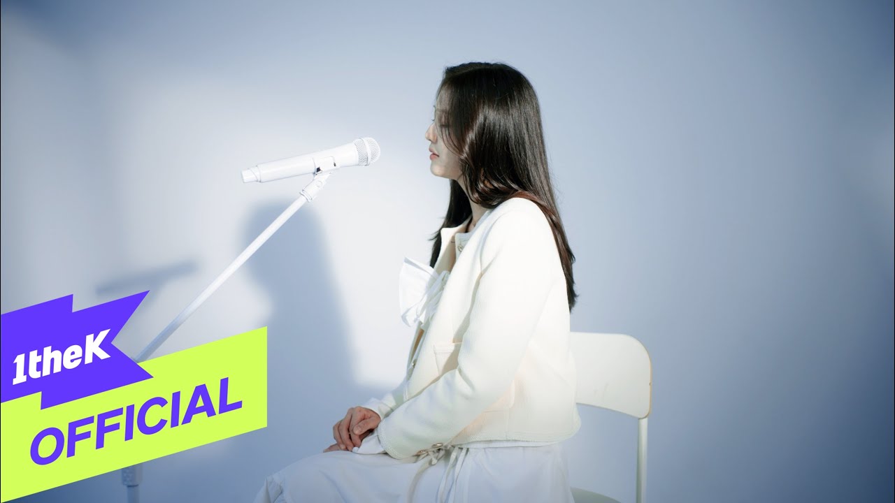 [MV] Jeong Hyo Bean(정효빈) _ The Letter(편지)