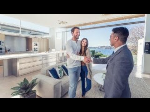 住宅ローン金利の上昇が住宅に与える影響 (Rising mortgage rates' impact on housing)