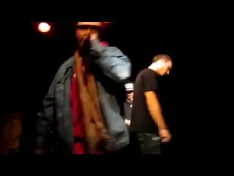 Bigga Tovo KARNAZ  live Montreal CANADA