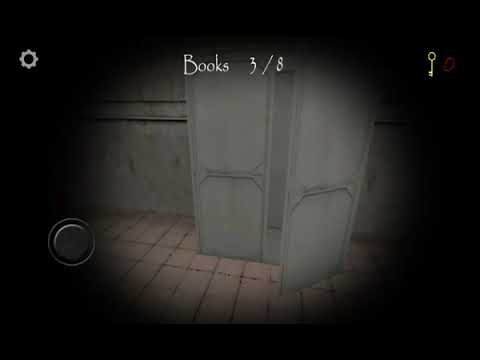 Finalmente abbiamo completato  Slendrina the Cellar