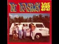 The Trashmen- Lovin' Up A Storm