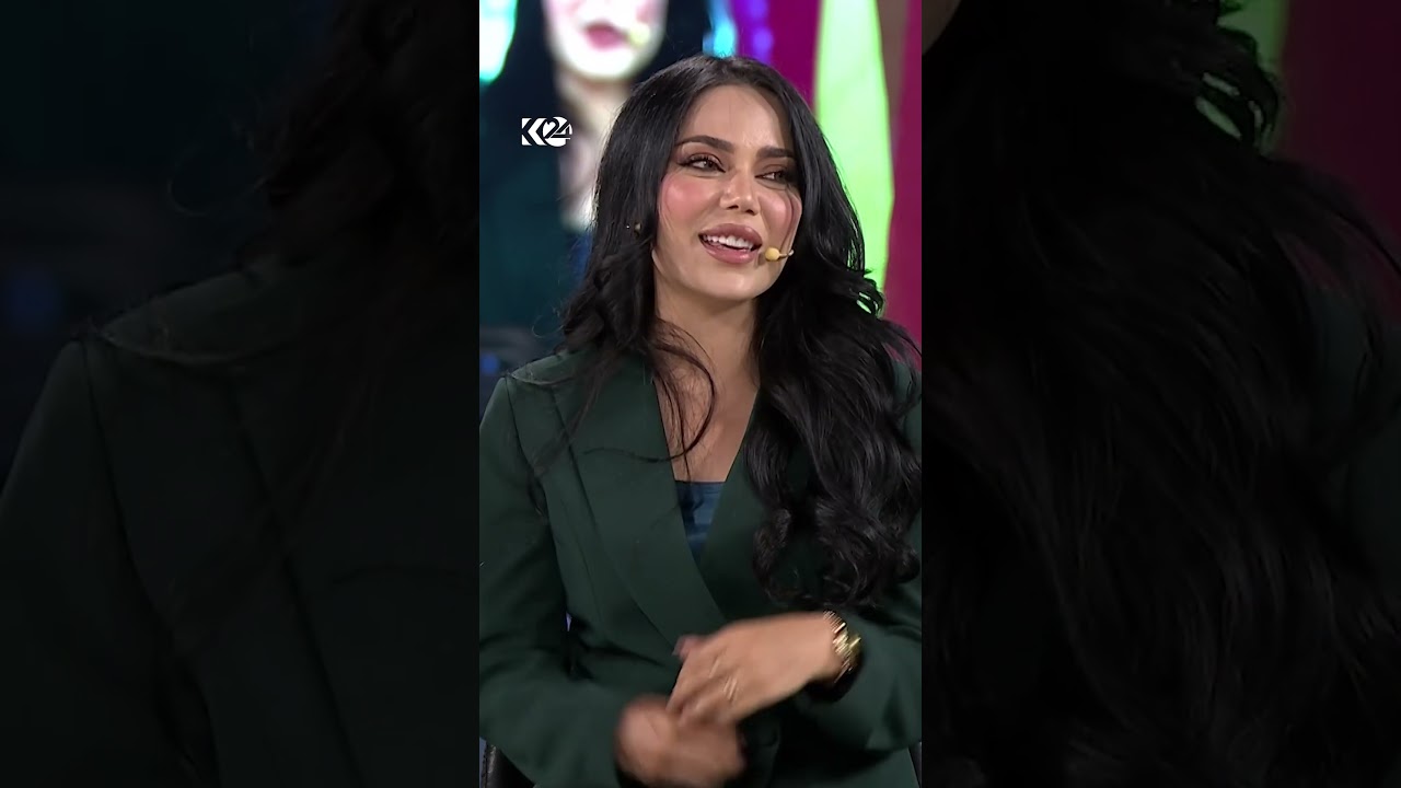 ڤیدیۆ | نیان بارزان: لە گەڕەکی ئێمە یاریزانیان کەم بوو و بە زۆر دەیانکردم بە گۆڵچی