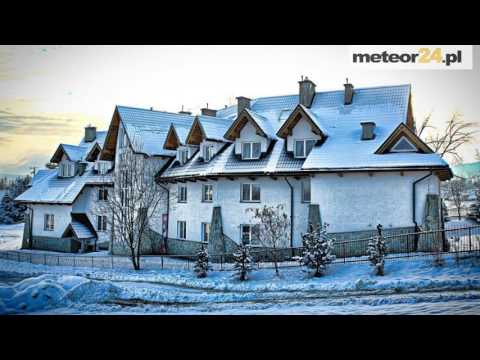 Domy Wczasowe Halny - Murzasichle meteor24.pl