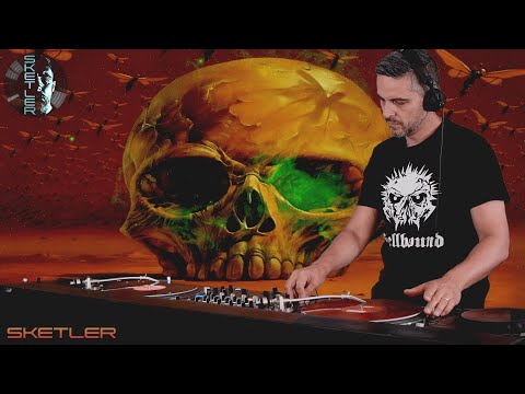 The History of Hardcore Gabber 3 (1993-1994)