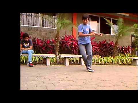 LuisitoFer  Freestep Ecuador - Guayaquil