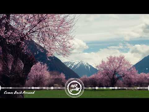 Mindme feat. Tape Machines - Comes Back Around